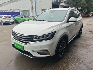 roewe rx5 2017 Petrol