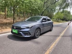 roewe i5 2022 Petrol