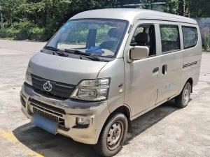 Changan Kaicene Changan Star 2 2014 Petrol