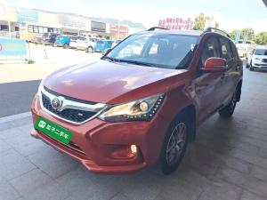 BYD Song 2016 Petrol