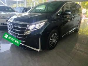 GAC Trumpchi Trumpchi M8 2021 Petrol