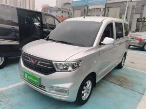 Wuling Hongguang V 2024 Petrol