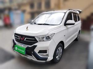 wuling hongguang 2022 Petrol