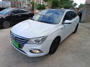 roewe i5 2020 Petrol