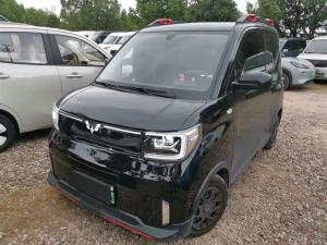 wuling hongguang mini ev 2023 Electric