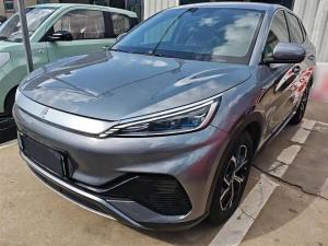 BYD Yuan PLUS 2024 Electric