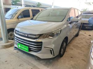 saic maxus g50 2024 Petrol
