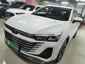 bestune t77 2025 Petrol