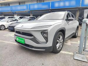 NIO ES6 2021 Electric