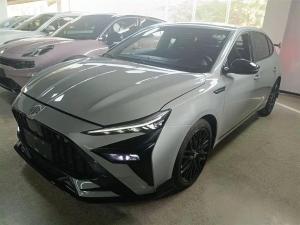 mg 6 2024 Petrol