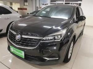 buick envision plus 2021 Petrol