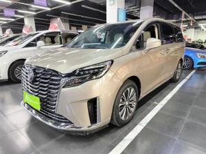 buick gl8 2023 Hybrid