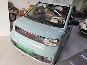 wuling hongguang mini ev 2021 Electric