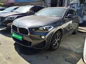 BMW X2 2019 Petrol