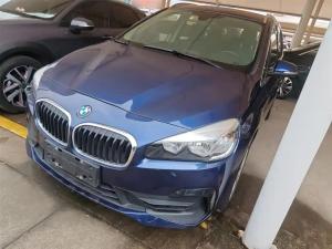bmw 2 series active tourer 2019 Petrol