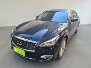 infiniti q70 2019 Petrol