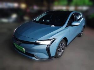 Buick Velite 6 2020 Electric