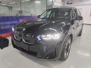 bmw ix3 2023 Electric