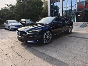 buick lacrosse 2021 Petrol