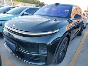 LI Auto LI L7 2024 REEV