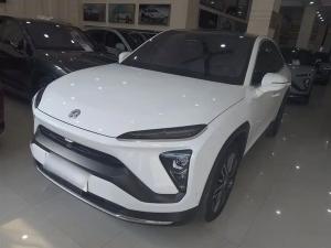 NIO EC6 2021 Electric