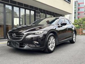 Mazda CX-4 2019 Petrol