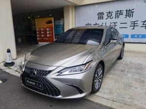 lexus es 2024 Petrol