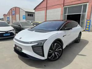 hiphi x 2024 Electric
