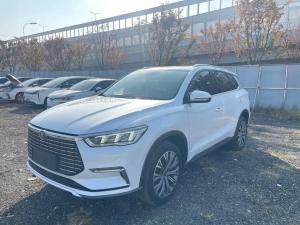 BYD Song Pro EV 2020 Electric