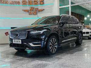 volvo xc90 2023 Plug-in hybrid