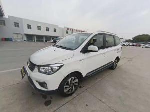wuling hongguang 2017 Petrol