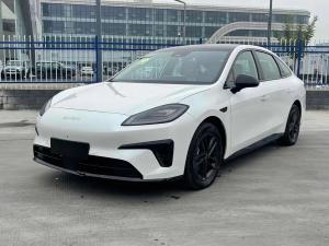 aion rt 2026 Electric