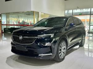 buick enclave 2022 Hybrid