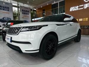 Land Rover Manhart Range Rover Velar 2019 Petrol