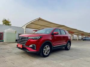 Changan CS55 PLUS 2020 Petrol