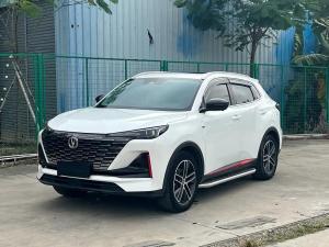 changan cs75plus 2022 Petrol