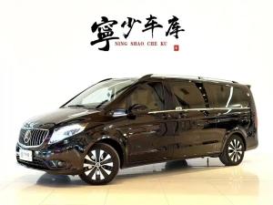 mercedes-benz vito 2021 Petrol