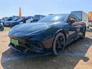 Neta GT 2024 Electric