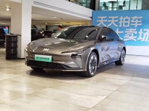 IM Motors IM L7 2023 Electric