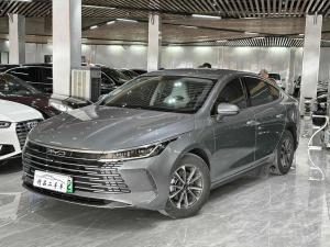 byd destroyer 05 2023 Plug-in hybrid
