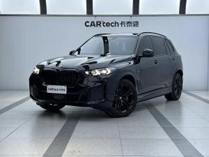 bmw x5 2023 Hybrid