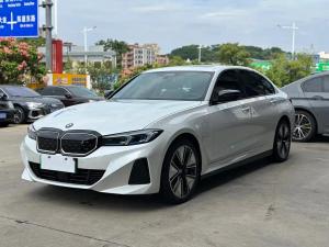 BMW i3 2023 Electric