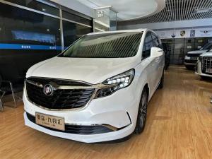 buick gl8 2022 Hybrid
