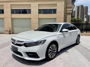 Honda Inspire 2021 Hybrid