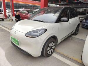 wuling bingo 2024 Electric