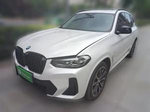 bmw x3 2023 Petrol