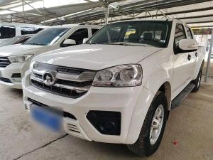 Great Wall Wingle 5 2021 Diesel
