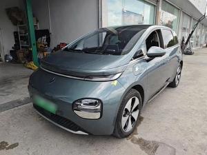 Baojun Yunduo 2024 Electric