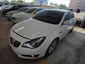 buick regal 2014 Petrol
