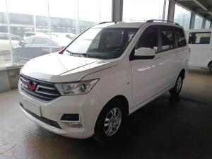 wuling hongguang 2023 Petrol